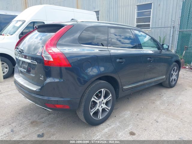 Photo 3 VIN: YV4902RK5F2674923 - VOLVO XC60 