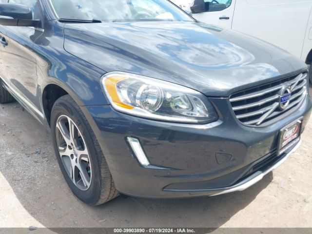 Photo 5 VIN: YV4902RK5F2674923 - VOLVO XC60 