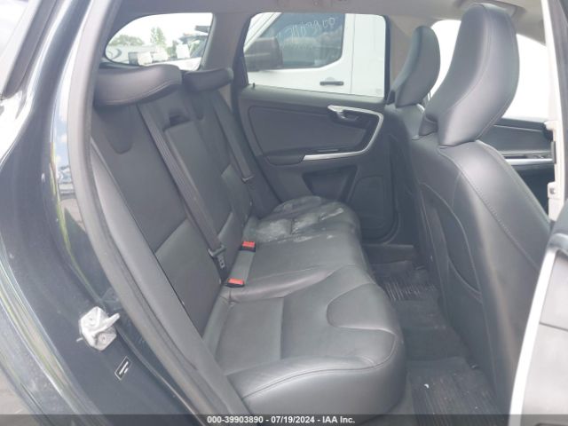 Photo 7 VIN: YV4902RK5F2674923 - VOLVO XC60 