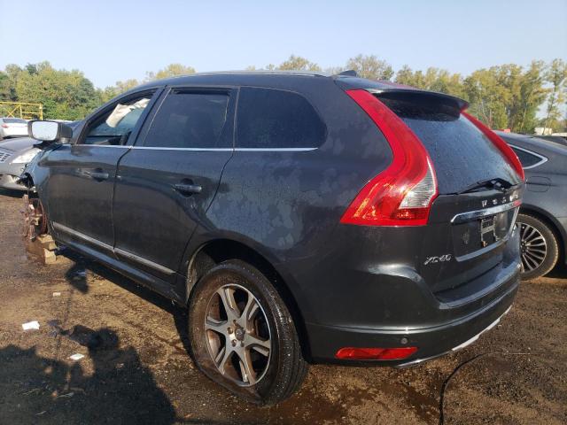 Photo 1 VIN: YV4902RK5F2714305 - VOLVO XC60 T6 PR 