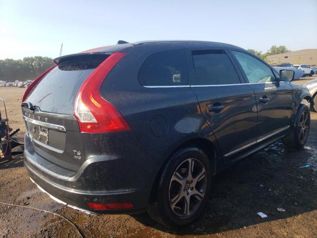 Photo 2 VIN: YV4902RK5F2714305 - VOLVO XC60 T6 PR 