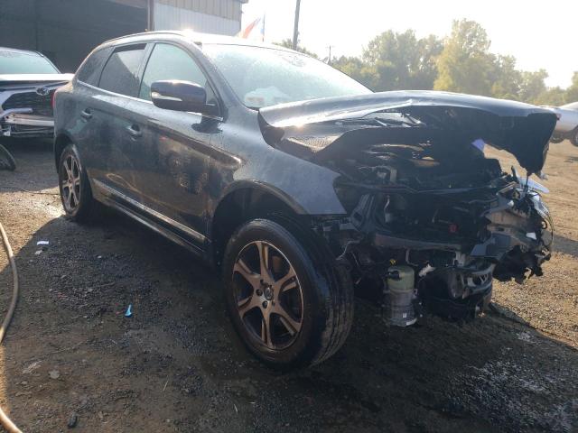 Photo 3 VIN: YV4902RK5F2714305 - VOLVO XC60 T6 PR 