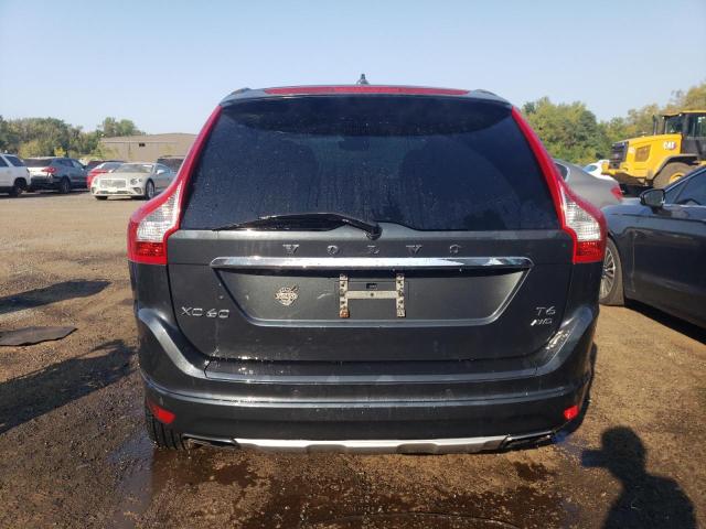 Photo 5 VIN: YV4902RK5F2714305 - VOLVO XC60 T6 PR 