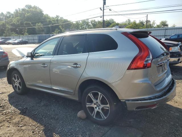 Photo 1 VIN: YV4902RK5F2717124 - VOLVO XC60 T6 PR 