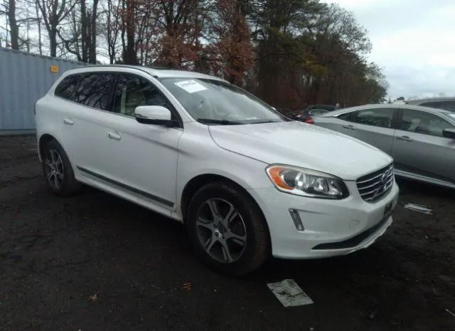 Photo 0 VIN: YV4902RK5F2717592 - VOLVO XC60 