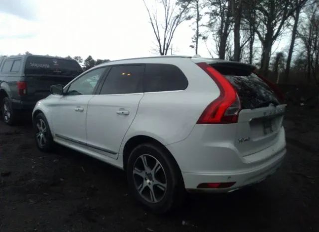 Photo 2 VIN: YV4902RK5F2717592 - VOLVO XC60 