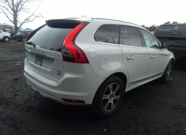 Photo 3 VIN: YV4902RK5F2717592 - VOLVO XC60 