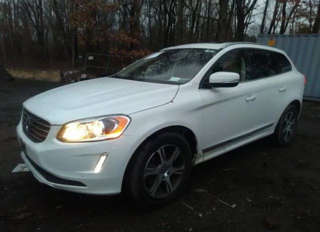 Photo 5 VIN: YV4902RK5F2717592 - VOLVO XC60 