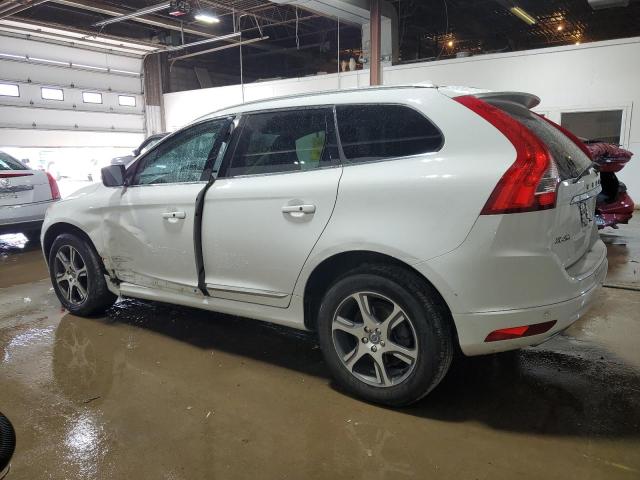 Photo 1 VIN: YV4902RK5F2740760 - VOLVO XC60 T6 PR 