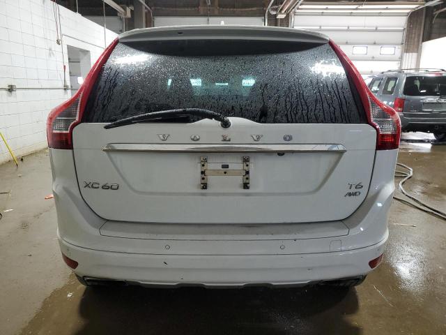 Photo 5 VIN: YV4902RK5F2740760 - VOLVO XC60 T6 PR 