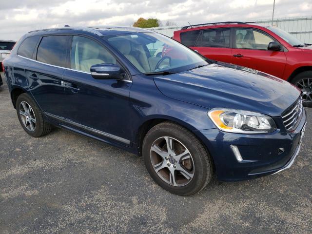 Photo 3 VIN: YV4902RK5F2762936 - VOLVO XC60 