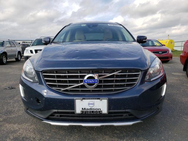 Photo 4 VIN: YV4902RK5F2762936 - VOLVO XC60 