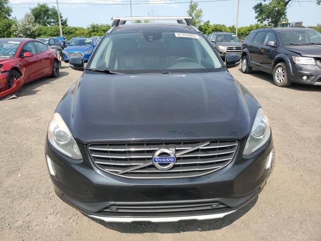 Photo 4 VIN: YV4902RK5G2813384 - VOLVO XC60 T6 PR 