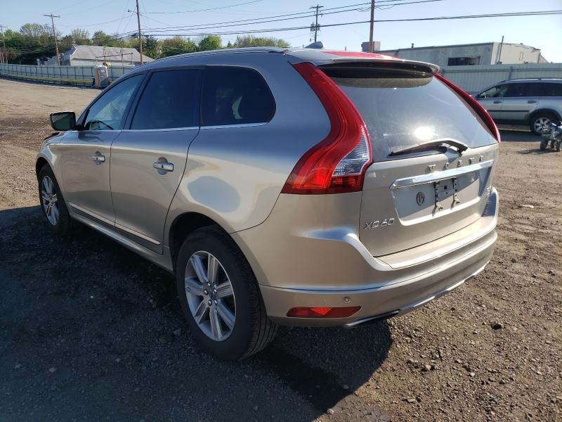 Photo 2 VIN: YV4902RK5G2840746 - VOLVO XC60 T6 PR 