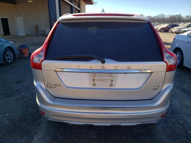 Photo 5 VIN: YV4902RK6F2633264 - VOLVO XC60 