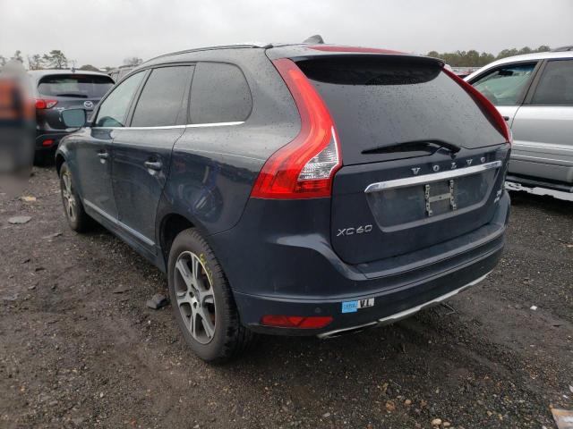 Photo 2 VIN: YV4902RK6F2649853 - VOLVO XC60 T6 PR 