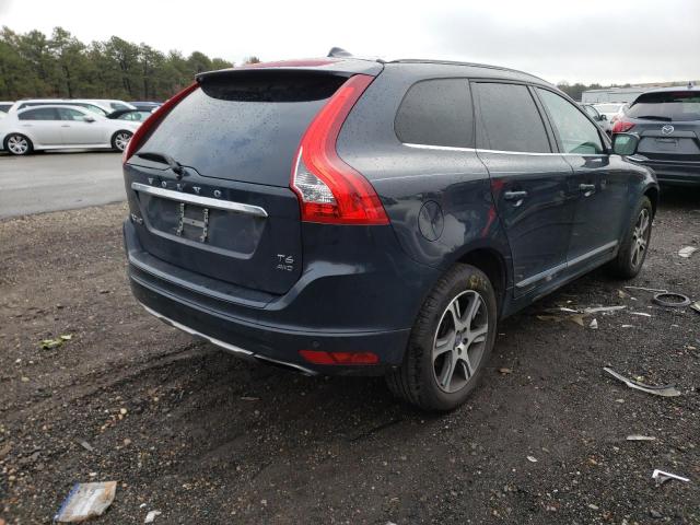 Photo 3 VIN: YV4902RK6F2649853 - VOLVO XC60 T6 PR 