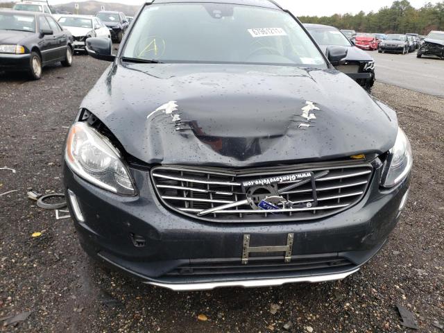 Photo 8 VIN: YV4902RK6F2649853 - VOLVO XC60 T6 PR 