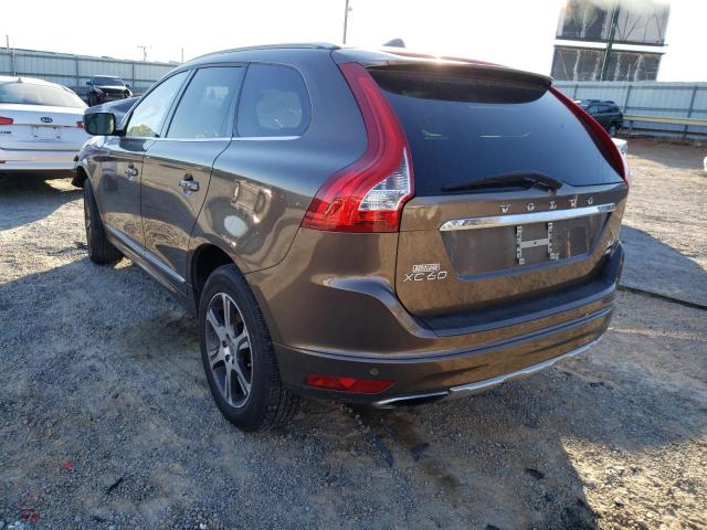 Photo 2 VIN: YV4902RK6F2651540 - VOLVO XC60 T6 PR 