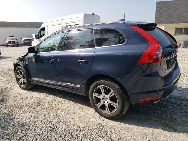 Photo 1 VIN: YV4902RK6F2659170 - VOLVO XC60 T6 PR 