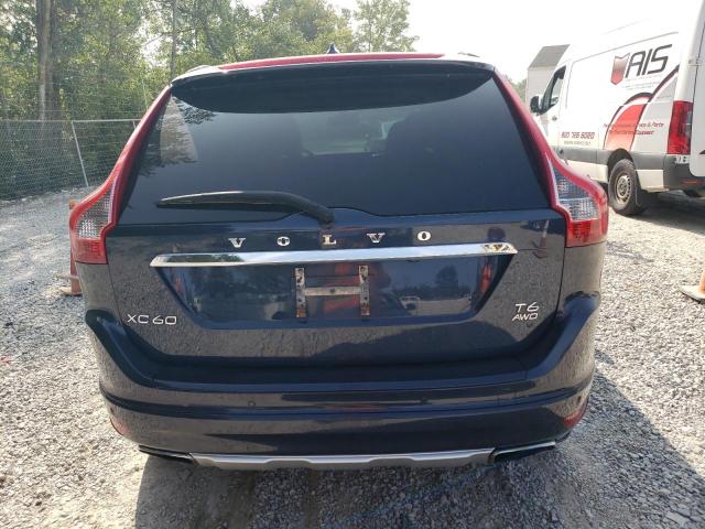 Photo 5 VIN: YV4902RK6F2659170 - VOLVO XC60 T6 PR 