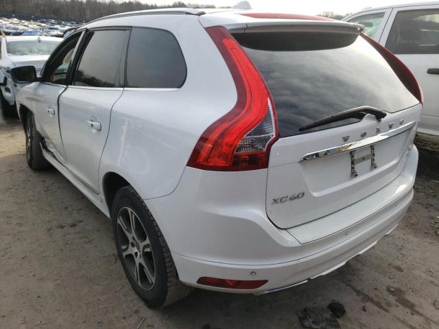 Photo 2 VIN: YV4902RK6F2689544 - VOLVO XC60 T6 PR 