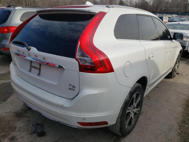 Photo 3 VIN: YV4902RK6F2689544 - VOLVO XC60 T6 PR 