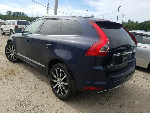 Photo 2 VIN: YV4902RK6F2723160 - VOLVO XC60 T6 PR 