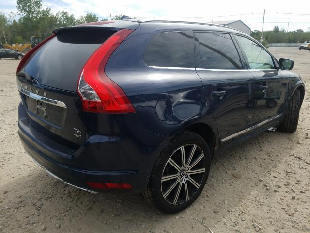 Photo 3 VIN: YV4902RK6F2723160 - VOLVO XC60 T6 PR 