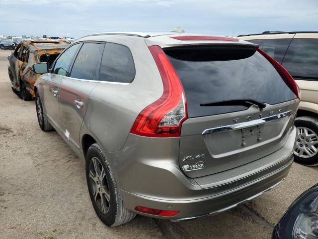 Photo 2 VIN: YV4902RK6F2727709 - VOLVO XC60 T6 PR 