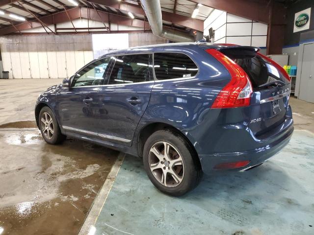 Photo 1 VIN: YV4902RK6F2758619 - VOLVO XC60 T6 PR 