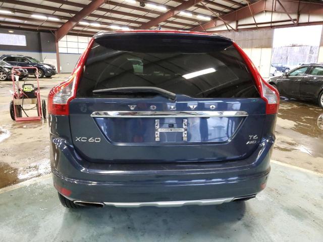 Photo 5 VIN: YV4902RK6F2758619 - VOLVO XC60 T6 PR 