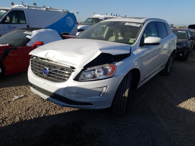 Photo 1 VIN: YV4902RK6G2789578 - VOLVO XC60 T6 PR 