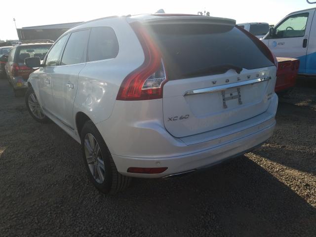 Photo 2 VIN: YV4902RK6G2789578 - VOLVO XC60 T6 PR 