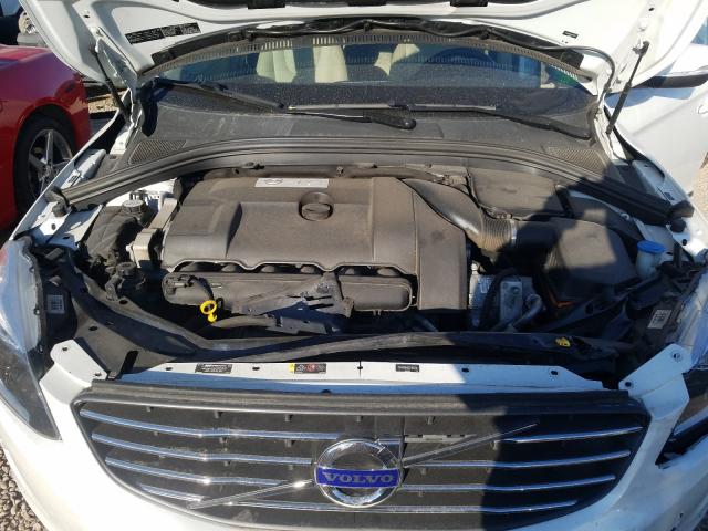 Photo 6 VIN: YV4902RK6G2789578 - VOLVO XC60 T6 PR 