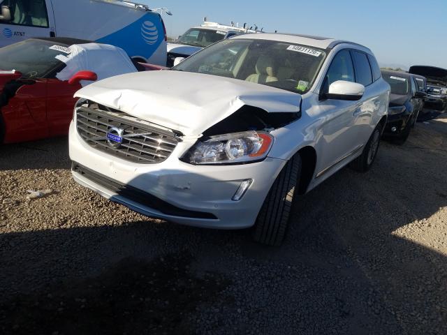 Photo 8 VIN: YV4902RK6G2789578 - VOLVO XC60 T6 PR 