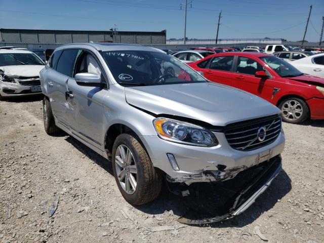 Photo 0 VIN: YV4902RK6G2822286 - VOLVO XC60 T6 PR 