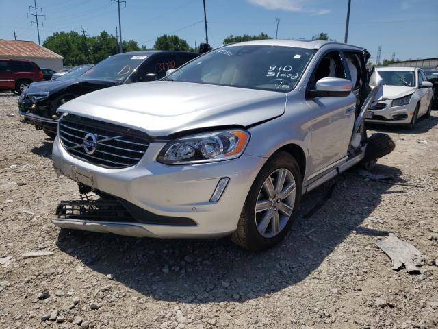 Photo 1 VIN: YV4902RK6G2822286 - VOLVO XC60 T6 PR 