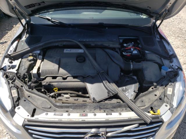 Photo 6 VIN: YV4902RK6G2822286 - VOLVO XC60 T6 PR 