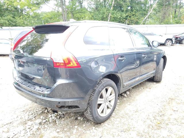 Photo 2 VIN: YV4902RK6G2857121 - VOLVO XC60 