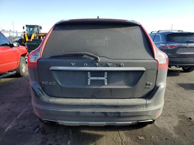 Photo 5 VIN: YV4902RK7F2671571 - VOLVO XC60 