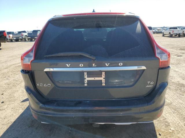 Photo 5 VIN: YV4902RK7F2709509 - VOLVO XC60 T6 PR 