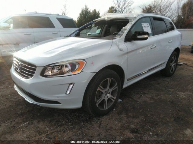 Photo 1 VIN: YV4902RK7F2737522 - VOLVO XC60 