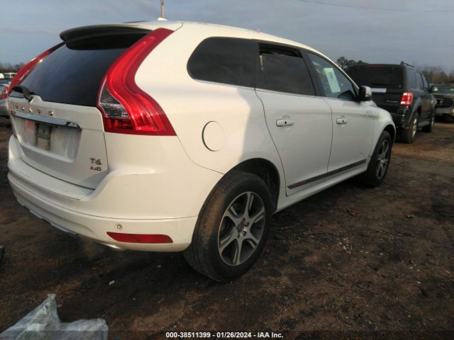 Photo 3 VIN: YV4902RK7F2737522 - VOLVO XC60 