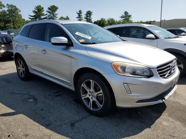 Photo 3 VIN: YV4902RK8F2633055 - VOLVO XC60 