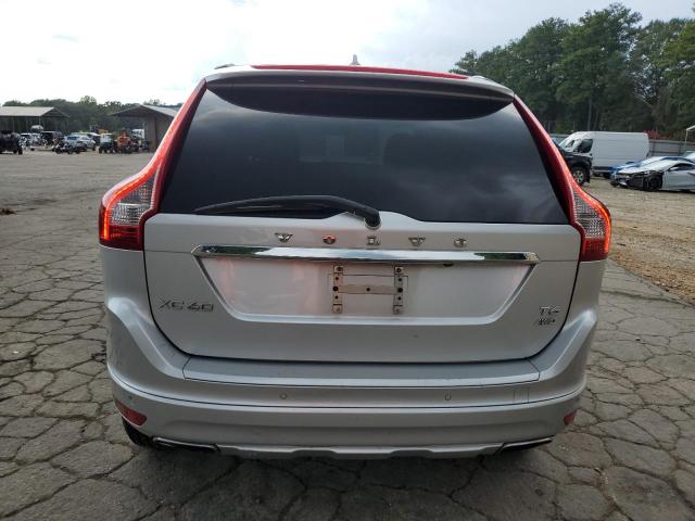 Photo 5 VIN: YV4902RK8F2633251 - VOLVO XC60 T6 PR 