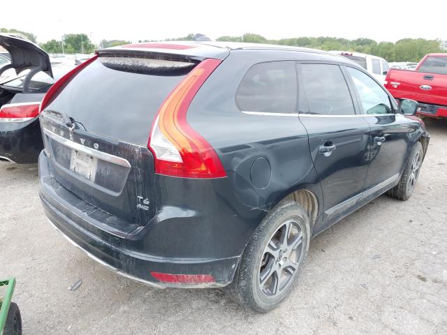 Photo 3 VIN: YV4902RK8F2638661 - VOLVO XC60 