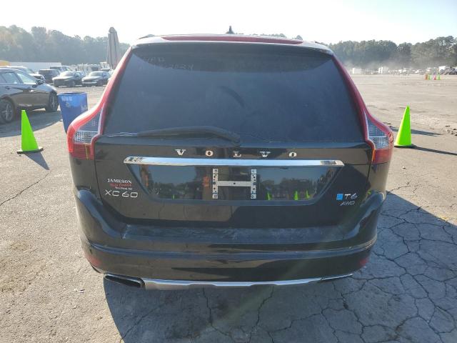 Photo 5 VIN: YV4902RK8F2647263 - VOLVO XC60 T6 PR 