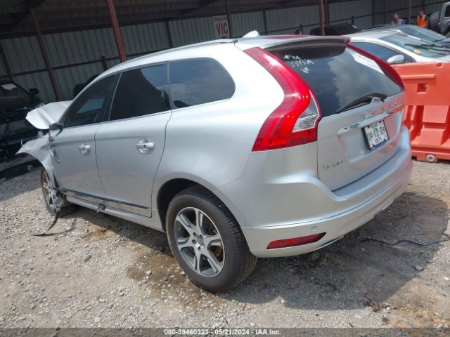 Photo 2 VIN: YV4902RK8F2649174 - VOLVO XC60 