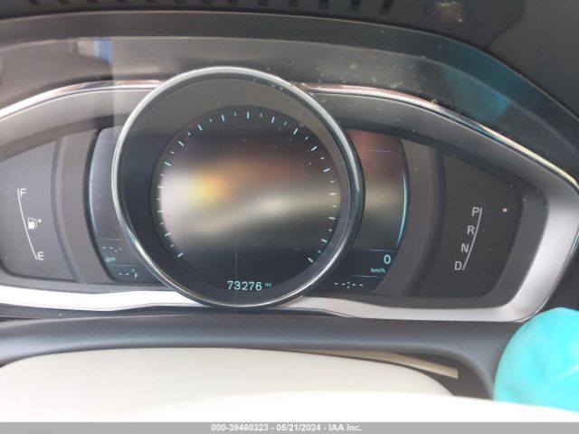 Photo 6 VIN: YV4902RK8F2649174 - VOLVO XC60 